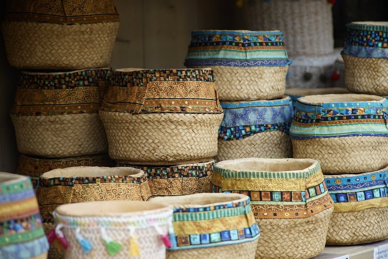 Ethnic Fusion Delicacies