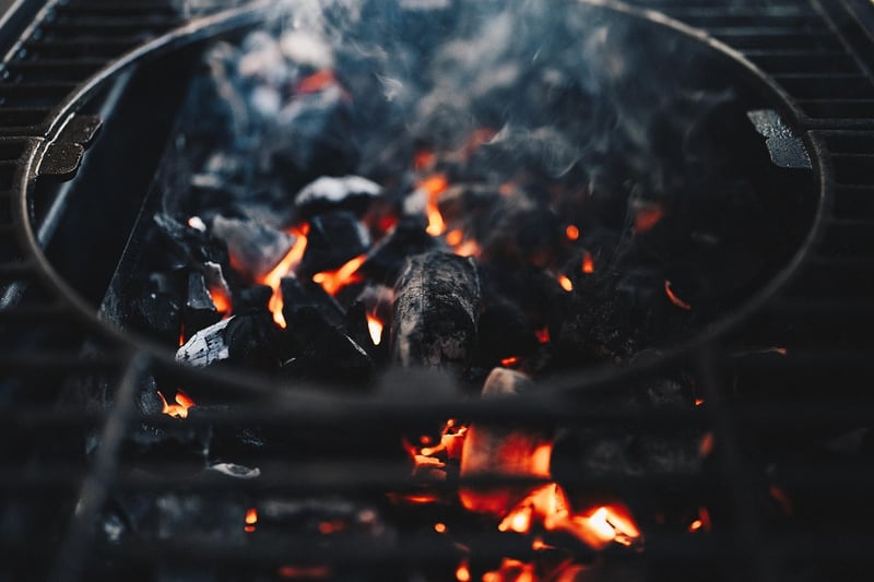 Savory and Tangy Barbecue Ribs
