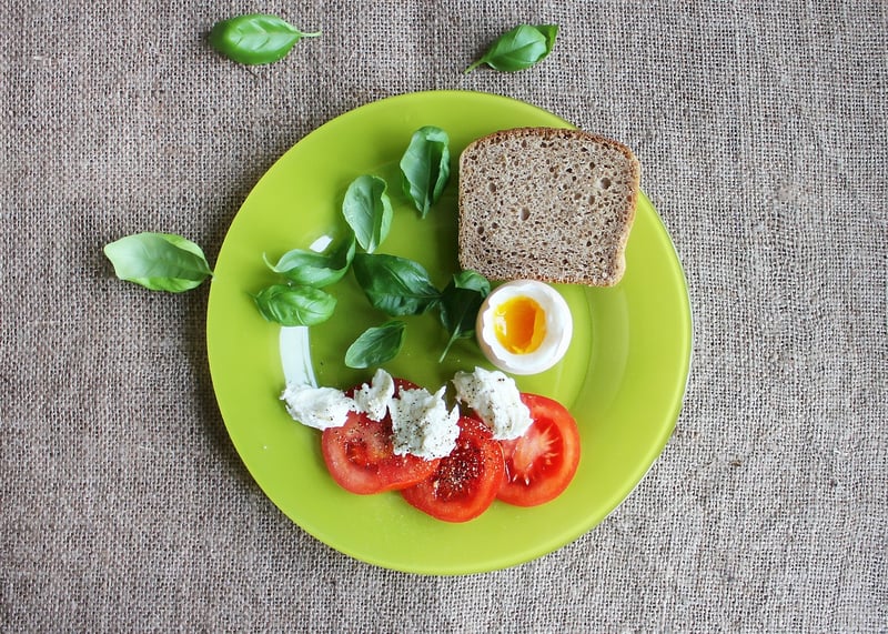Unique Dish
