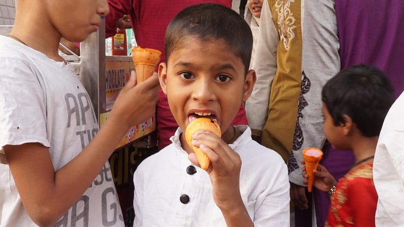 Food Festival